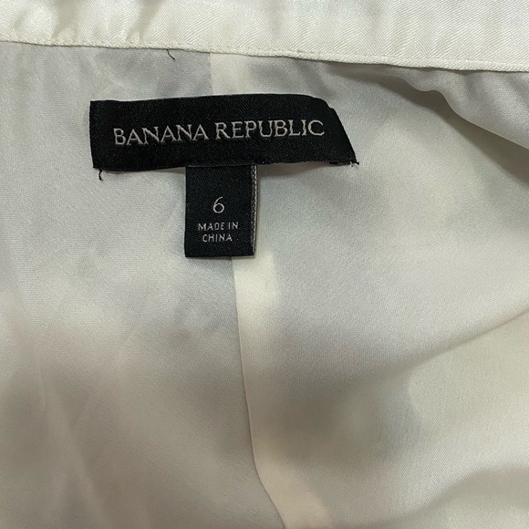 Banana Republic Skirt - Picture 4 of 5